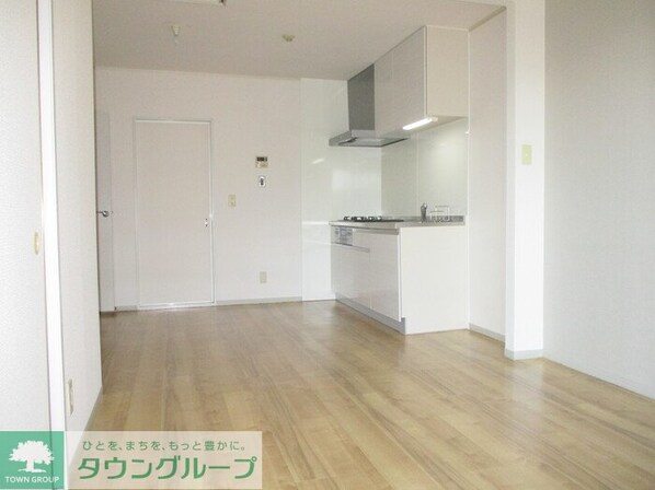 カーサみつわ台Dの物件内観写真